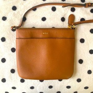 Ralph Lauren Crossbody Bag